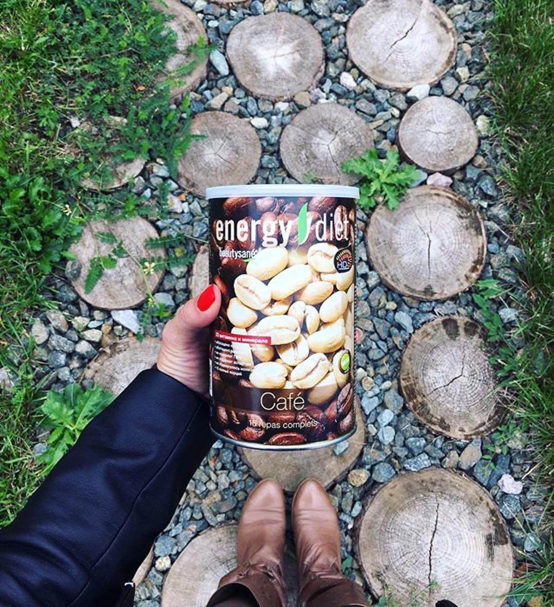 Диета без стрессов – худеем вкусно!