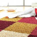 Химчистка ковров: стоит ли делать самим или доверить специалистам?