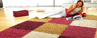 Химчистка ковров: стоит ли делать самим или доверить специалистам?