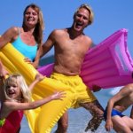 Отдых с детьми в России: лучшие места и популярные отели