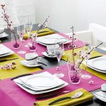 Модные тренды современной посуды