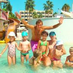 Отдых с детьми в Турции — лучшие регионы и отели