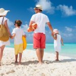 Где лучше отдохнуть с детьми на Кипре — самые популярные пляжи