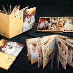 Как сделать красивую фотокнигу: основные правила и советы