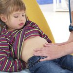 Здоровье пищеварительной системы у детей