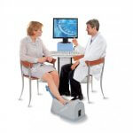 Анализ на плотность костей