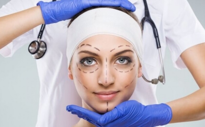 Самые популярные виды пластики