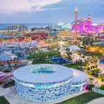 Домик у моря ждет круглый год