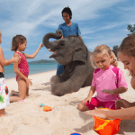 Стоит ли брать детей на отдых в Таиланд?