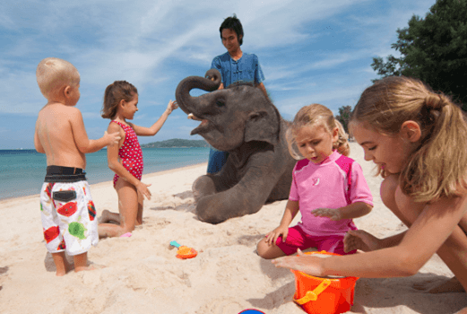 Стоит ли брать детей на отдых в Таиланд?