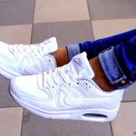 Как выбрать женские кроссовки