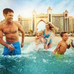 Где лучше отдыхать в ОАЭ с детьми