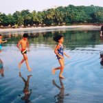 ГОА: где лучше отдохнуть с детьми