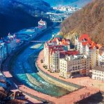 Верный выбор к размещению в Сочи – откроет его с новой стороны