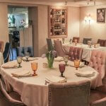 Заходите в ресторан «Тархун»