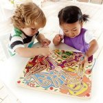 Как развить у ребенка логическое мышление?