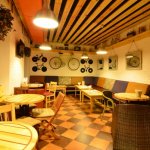 Как открыть собственное кафе