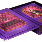 Подарочная книга – значимая вещь в жизни каждого человека