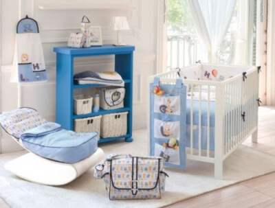 Что необходимо подготовить для новорожденного