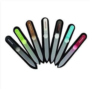 Современная пилочка для ногтей: что представляет собой этот инструмент?