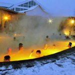 5 лучших термальных курортов России для всей семьи