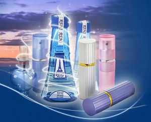 Как организовать свой бизнес на наливной парфюмерии