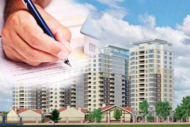 Ситуация на рынке недвижимости в России — покупать или продавать?