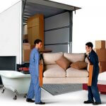 Закажите услуги перевозки грузов по любым направлениям на сайте Юду — точно в срок