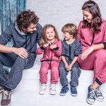 Как выбрать спортивный костюм для взрослого и ребенка