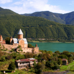 Путешествие в Грузию: где остановиться и что посмотреть