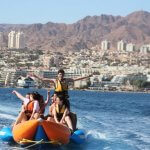 Израиль: где лучше отдохнуть с семьей