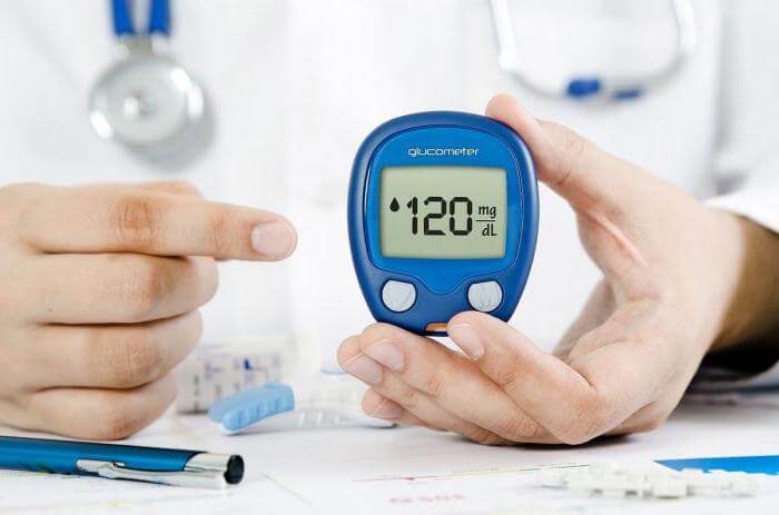 Анализ на инсулин в крови