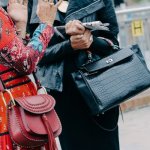 Женские сумки: модные тренды 2018