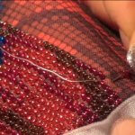 Как выбрать канву для вышивки?