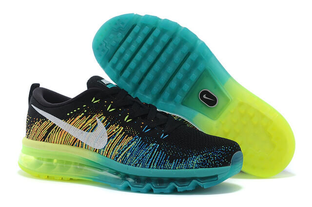 Прорыв Фрэнка Руди или особенности «найков» Air Max