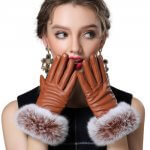 Перчатки Ugg Australia в Украине, обзор