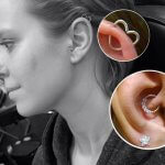 Пирсинг: что сейчас в тренде