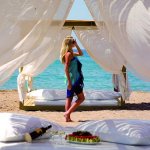 Лучшие SPA-отели Турции