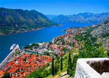 Черногория: преимущества отдыха, где остановиться и что посмотреть