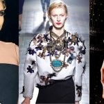 Женские аксессуары 2018 — основные тренды