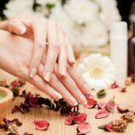 Спа-маникюр в домашних условиях – сама себе мастер