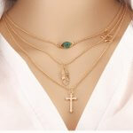 Подвески Vangold – украшения, способные преобразить облик женщины!