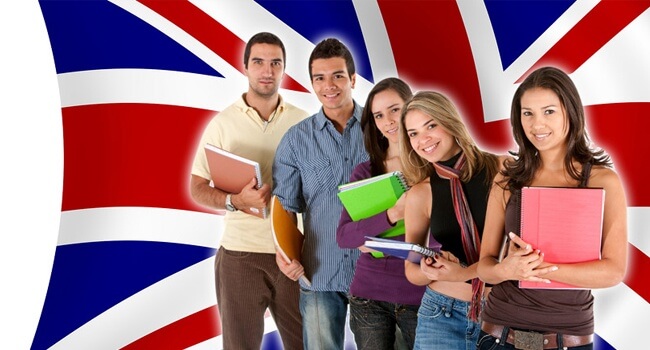 Образование на английском языке