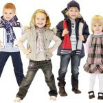 Как правильно выбрать одежду для детей