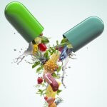 Биологически активная добавка – кладезь полезных веществ для вашего здоровья