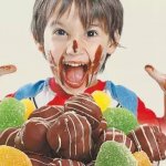 Чем могут быть полезны сладости