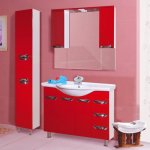 Мебель для ванной комнаты: современные тенденции и полезные советы