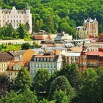 Лечебные курорты Чехии — какой лучше выбрать