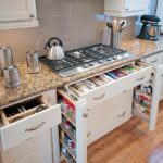 О плюсах удобной и практичной кухни