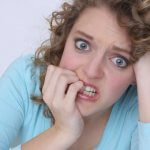 Нервные привычки и как с ними бороться